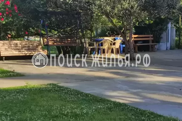 Частный сектор «Санчо», Амжикухуа Частный сектор «Санчо», Амжикухуа