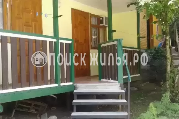 Частный сектор «Санчо», Амжикухуа Частный сектор «Санчо», Амжикухуа