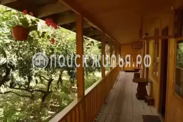 Частный сектор «Санчо», Амжикухуа Частный сектор «Санчо», Амжикухуа