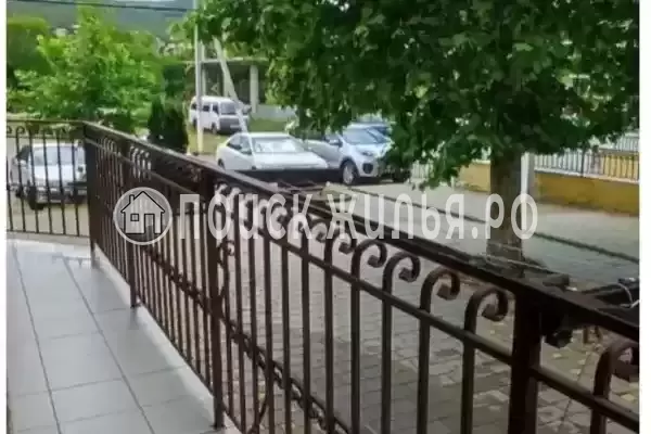 Квартира «На ореховой», Краснодарский край, Кабардинка, Ореховая, д.2 Квартира «На ореховой», Краснодарский край, Кабардинка, Ореховая, д.2