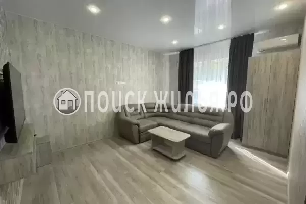 Дом под ключ «Тихая гавань»