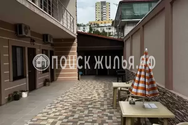 «На березовой 7», Дивноморское «На березовой 7», Дивноморское