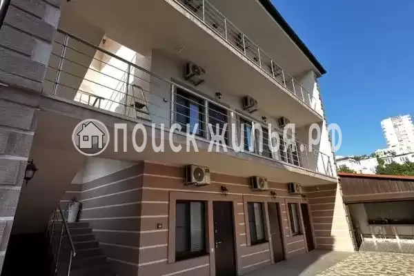 «На березовой 7», Дивноморское «На березовой 7», Дивноморское