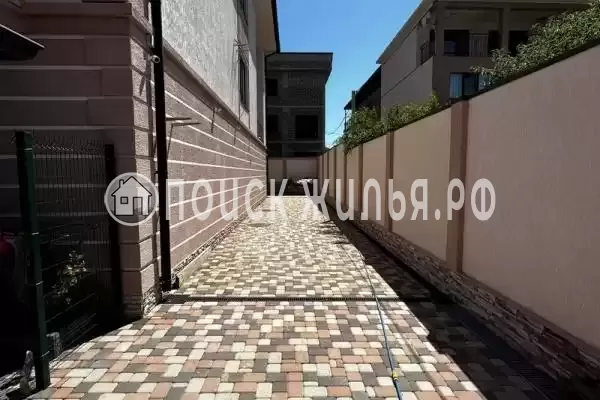 «На березовой 7», Краснодарский край, Дивноморское, Березовая, д.7