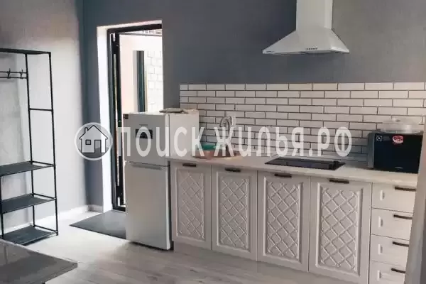 Квартира «В новом доме», Геленджик