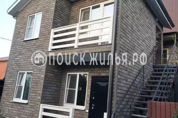 Квартира «В новом доме»