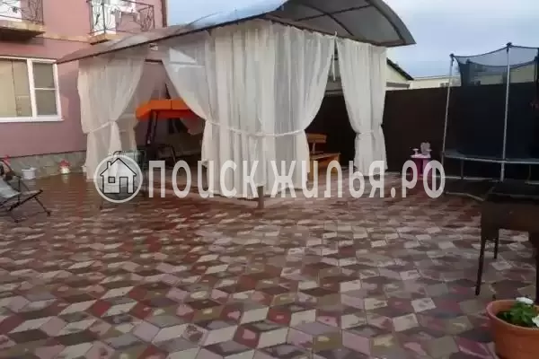 «Фаворит», Голубицкая «Фаворит», Голубицкая