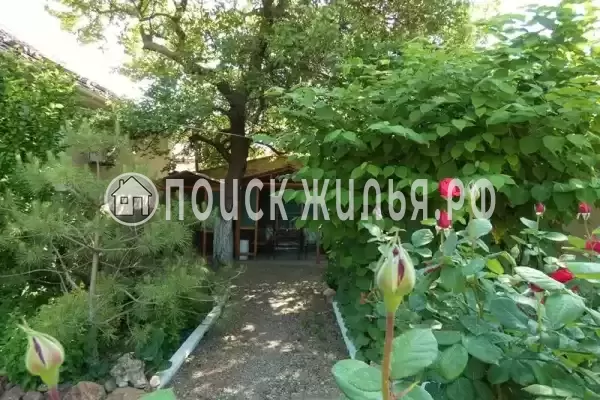 Гостевой дом «Ластуля», Николаевка Гостевой дом «Ластуля», Николаевка