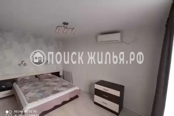 Дом под ключ «На Горной 31», Дивноморское