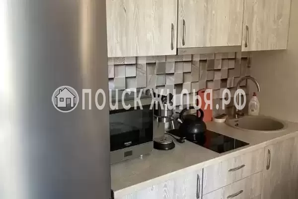 Квартира «В жк каравелла португалии», Дагомыс