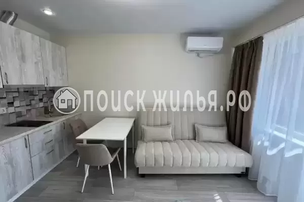 Квартира «В жк каравелла португалии», Краснодарский край, Сочи, Дагомыс, Старошоссейная, д.5/6