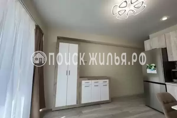 Квартира «В жк каравелла португалии», Дагомыс