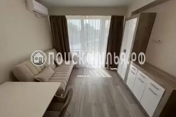 Квартира «В жк каравелла португалии», Дагомыс