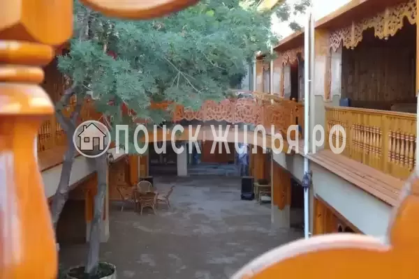 Частный сектор «Чайхана», Судак