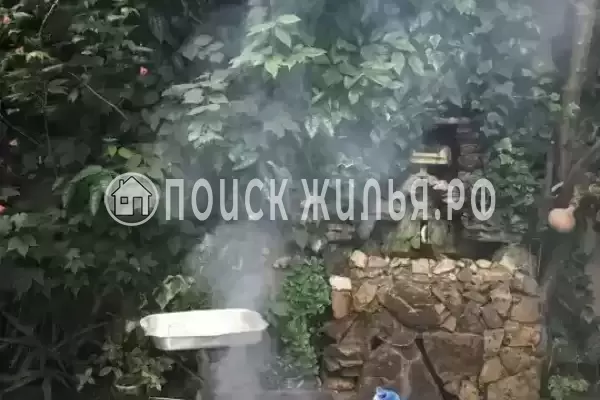 «У Эльдара», Адлер