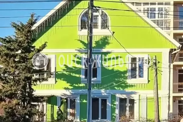 «У Эльдара», Краснодарский край, Сочи, Адлер, Ленина, д.215