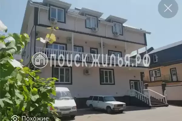 Гостевой дом «Александрия», Архипо-Осиповка Гостевой дом «Александрия», Архипо-Осиповка