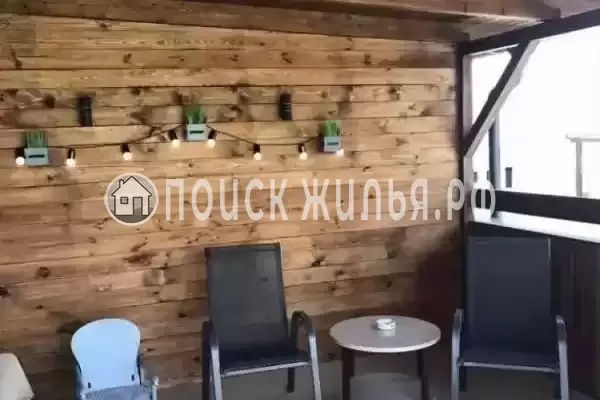 Частный сектор «Уютный таунхаус на Толстом мысе», Геленджик