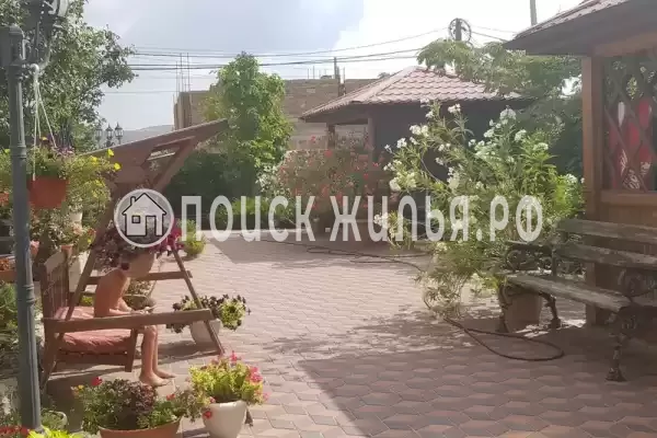 Частный сектор «Сапсан», Коктебель Частный сектор «Сапсан», Коктебель
