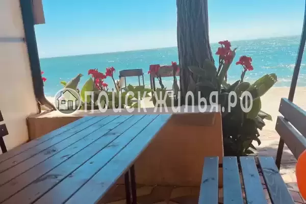 Частный сектор «У моря», Волконка Частный сектор «У моря», Волконка