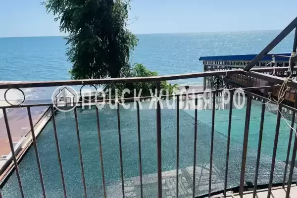 Частный сектор «У моря», Волконка Частный сектор «У моря», Волконка