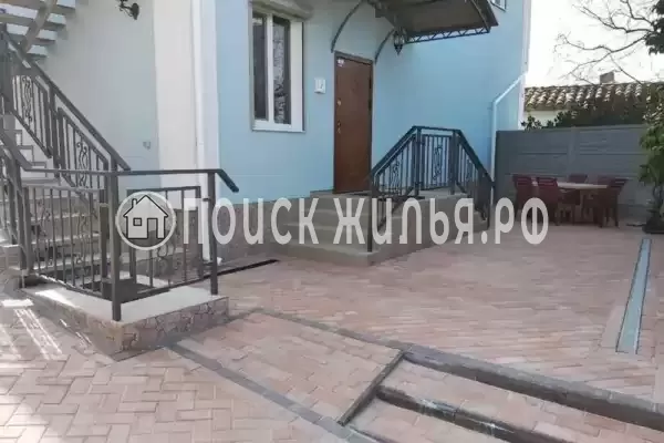 Гостевой дом «Калинка», Коктебель Гостевой дом «Калинка», Коктебель