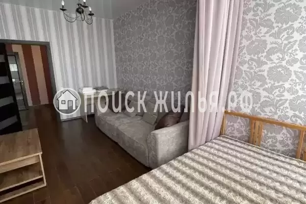 Квартира «На Курортной», Краснодарский край, Геленджик, Курортная, д.14А