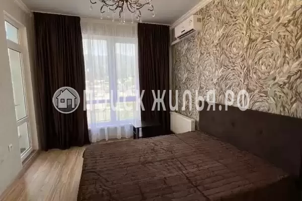 Квартира «Sunrise (санрайз)», Краснодарский край, Кабардинка, Горная, д.45 Квартира «Sunrise (санрайз)», Краснодарский край, Кабардинка, Горная, д.45