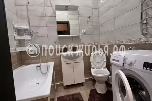 Квартира «Sunrise», Кабардинка