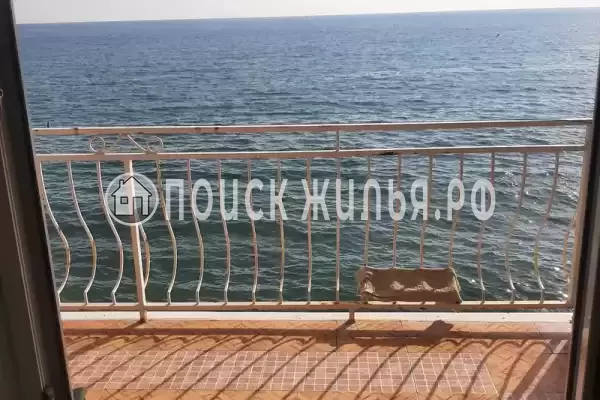 Частный сектор «Эллинг Каталея», Лоо