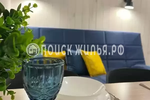 Апартаменты «OpenSea», Голубицкая