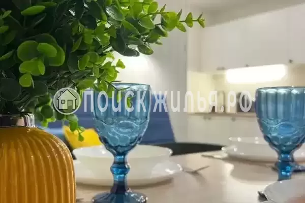 Апартаменты «OpenSea», Голубицкая