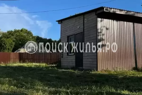 «Ромашка», Головинка