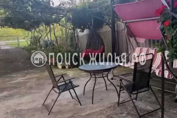 Гостевой дом «Карина», Гагра Гостевой дом «Карина», Гагра