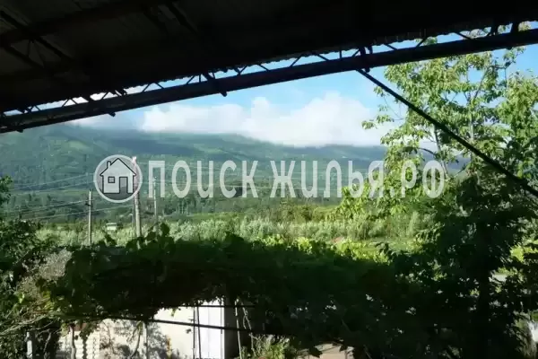 Гостевой дом «Карина», Гагра Гостевой дом «Карина», Гагра