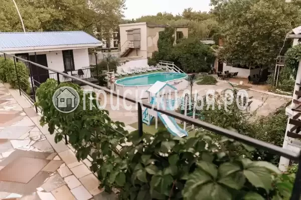 Гостевой дом «MARKLI», Джемете Гостевой дом «MARKLI», Джемете