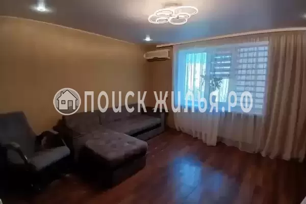 Квартира «На дружбы»