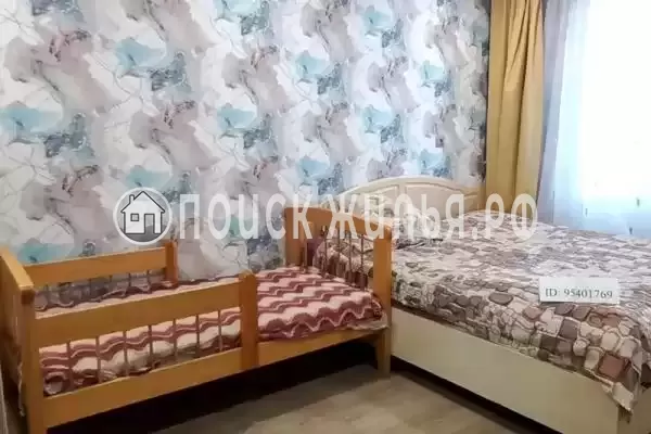 Квартира «Х комнатная квартира на Дружбы», Феодосия