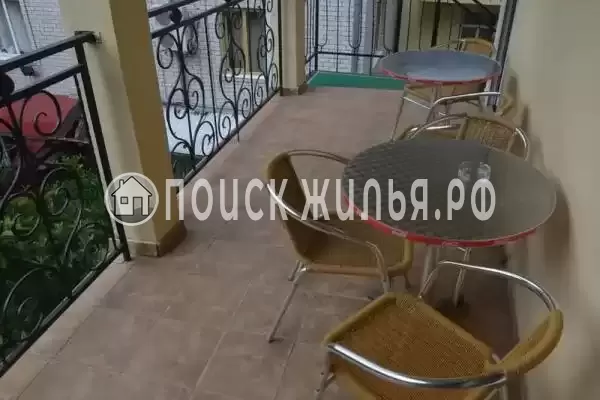 «Лаура», Лазаревское