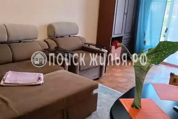 Квартира «В самом центре сухума», Сухум