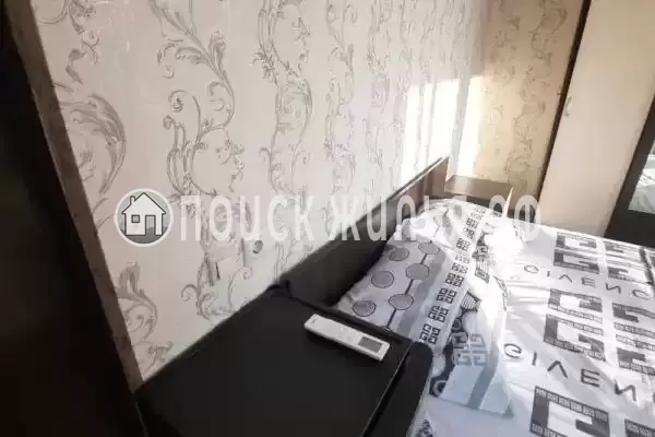 Частный сектор «У Микаэля», Лоо