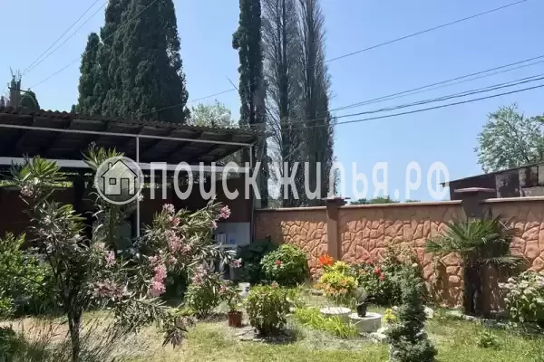 Гостевой дом «Колорит», Алахадзы