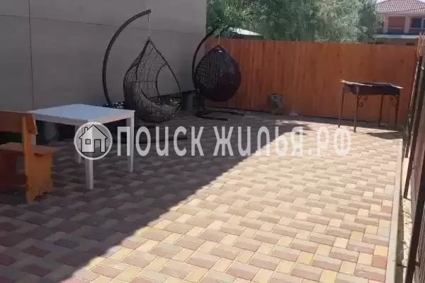 Частный сектор «Домик на Чекистов»