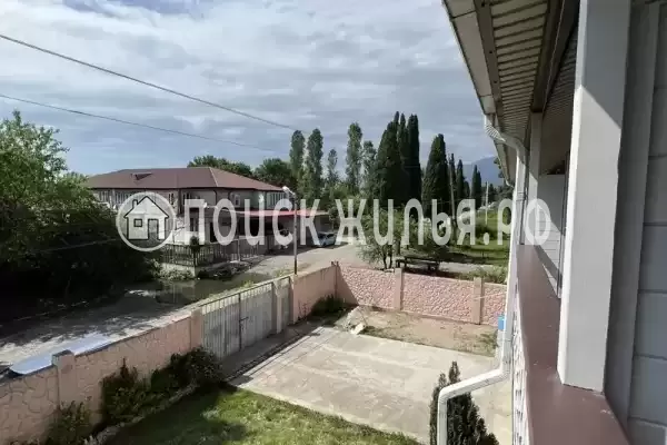 Гостевой дом «Колорит», Алахадзы
