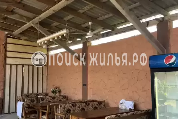 Гостевой дом «Колорит», Алахадзы