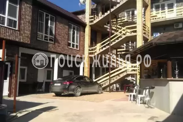Гостевой дом «Саргис», Джубга Гостевой дом «Саргис», Джубга