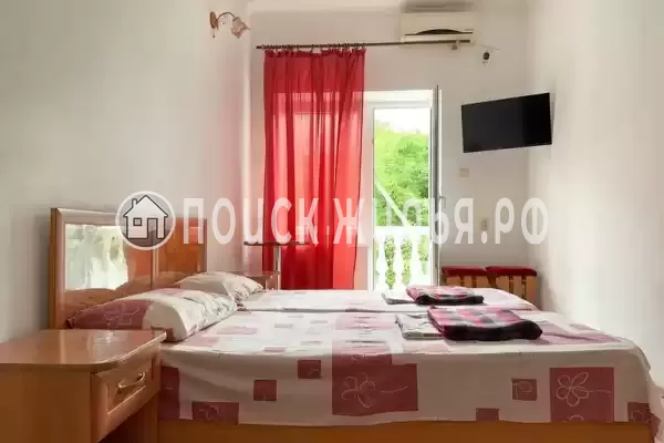 «Хуторок», Архипо-Осиповка «Хуторок», Архипо-Осиповка