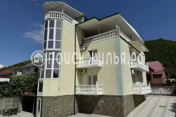 Гостевой дом «Хуторок»