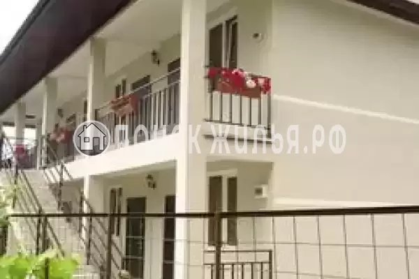 Гостевой дом «У иваныча», Сухум