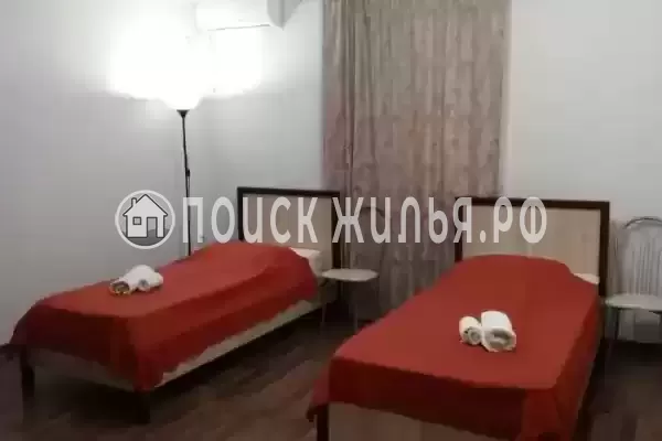 Гостевой дом «У иваныча», Сухум